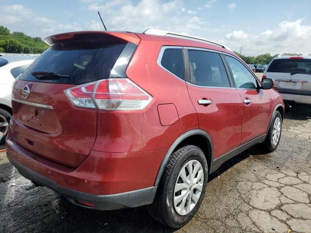 Photo 2 VIN: KNMAT2MT6GP680791 - NISSAN ROGUE S 