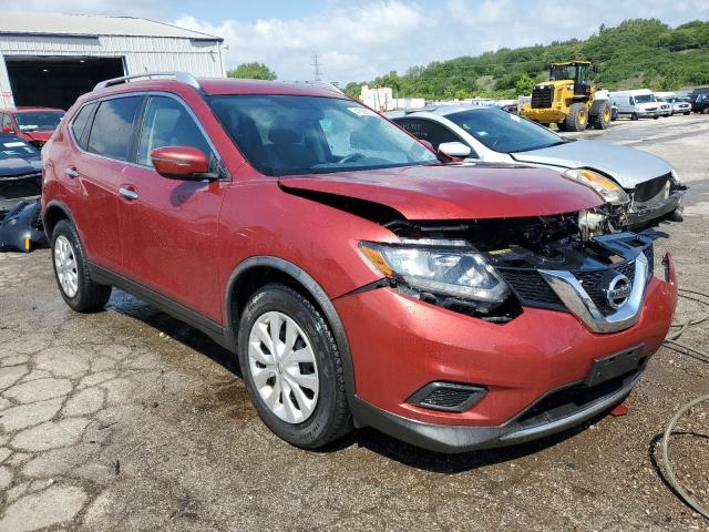 Photo 3 VIN: KNMAT2MT6GP680791 - NISSAN ROGUE S 