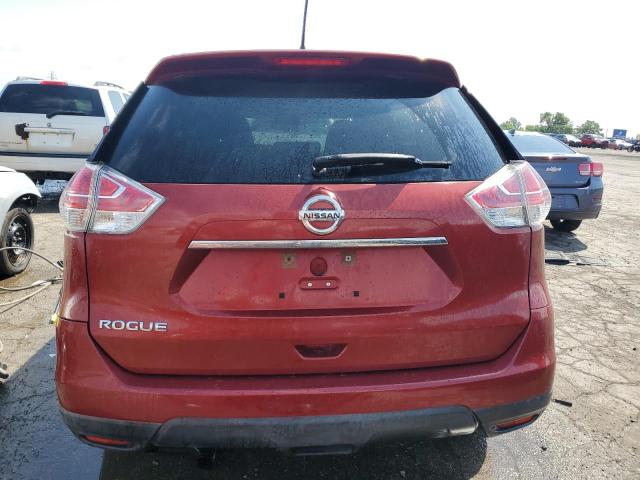 Photo 5 VIN: KNMAT2MT6GP680791 - NISSAN ROGUE S 