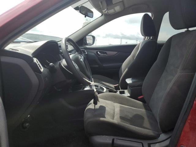 Photo 6 VIN: KNMAT2MT6GP680791 - NISSAN ROGUE S 