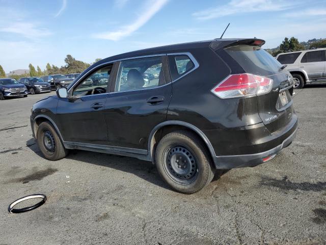 Photo 1 VIN: KNMAT2MT6GP686249 - NISSAN ROGUE S 