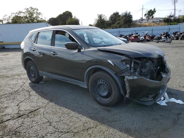 Photo 3 VIN: KNMAT2MT6GP686249 - NISSAN ROGUE S 