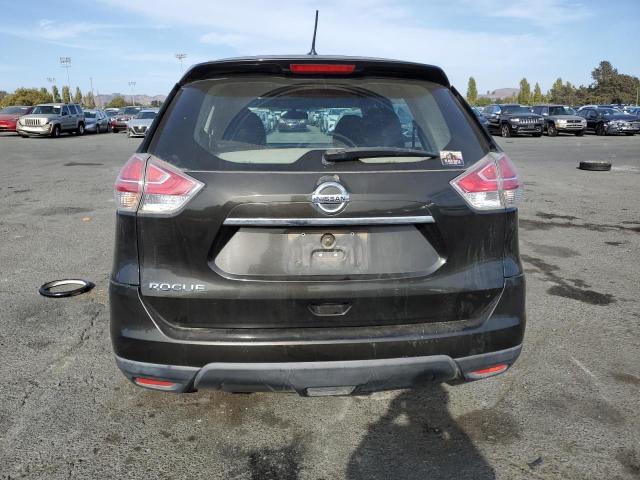 Photo 5 VIN: KNMAT2MT6GP686249 - NISSAN ROGUE S 