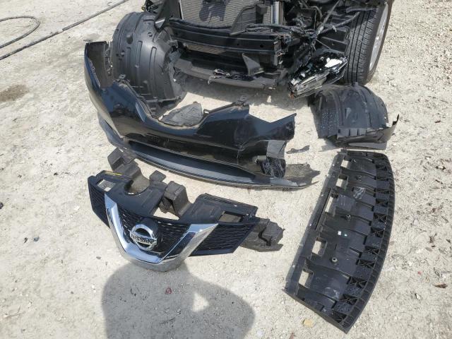 Photo 12 VIN: KNMAT2MT6GP689071 - NISSAN ROGUE 