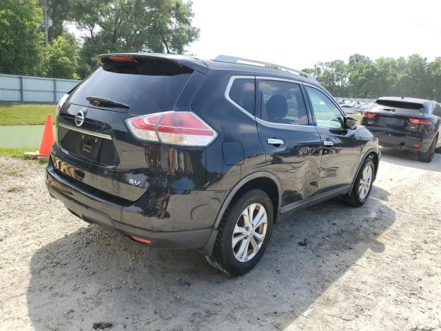 Photo 2 VIN: KNMAT2MT6GP689071 - NISSAN ROGUE 