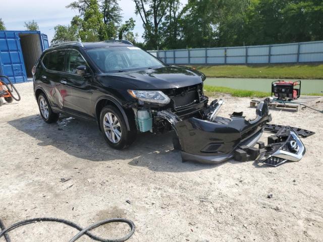 Photo 3 VIN: KNMAT2MT6GP689071 - NISSAN ROGUE 