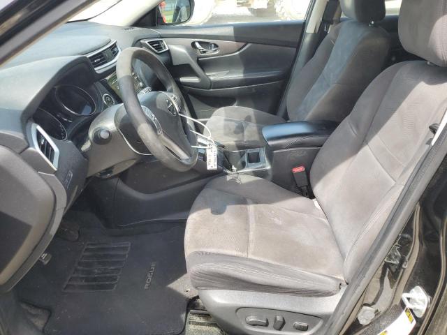 Photo 6 VIN: KNMAT2MT6GP689071 - NISSAN ROGUE 