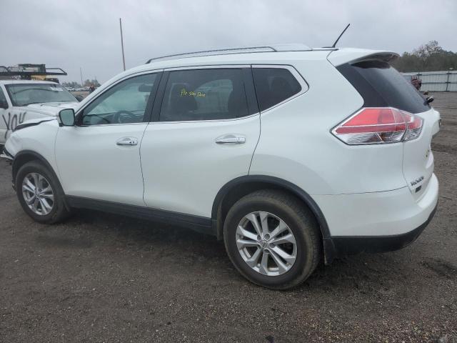 Photo 1 VIN: KNMAT2MT6GP689880 - NISSAN ROGUE 