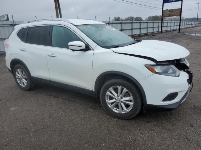 Photo 3 VIN: KNMAT2MT6GP689880 - NISSAN ROGUE 