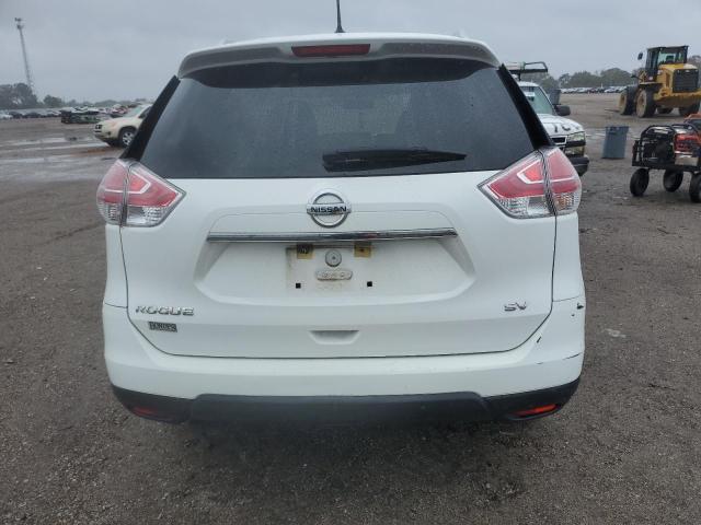 Photo 5 VIN: KNMAT2MT6GP689880 - NISSAN ROGUE 