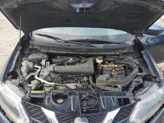 Photo 11 VIN: KNMAT2MT6GP690740 - NISSAN ROGUE S 