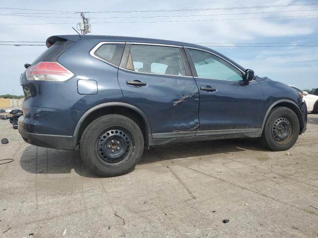 Photo 2 VIN: KNMAT2MT6GP690740 - NISSAN ROGUE S 