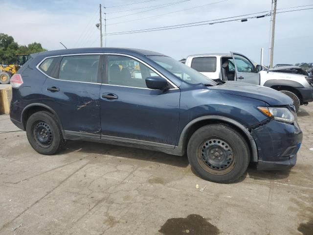 Photo 3 VIN: KNMAT2MT6GP690740 - NISSAN ROGUE S 