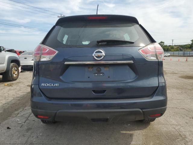 Photo 5 VIN: KNMAT2MT6GP690740 - NISSAN ROGUE S 