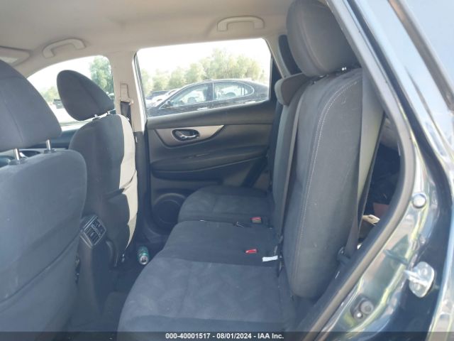 Photo 7 VIN: KNMAT2MT6GP690771 - NISSAN ROGUE 