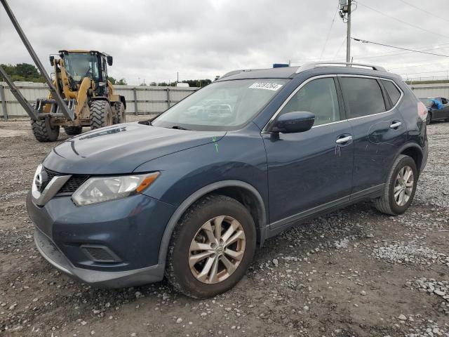 Photo 0 VIN: KNMAT2MT6GP692519 - NISSAN ROGUE S 