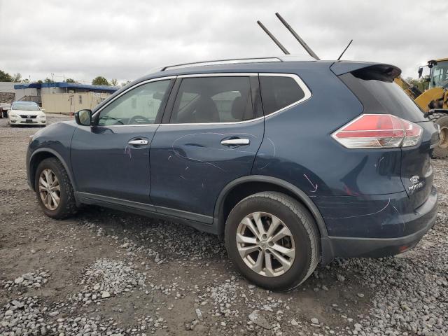 Photo 1 VIN: KNMAT2MT6GP692519 - NISSAN ROGUE S 