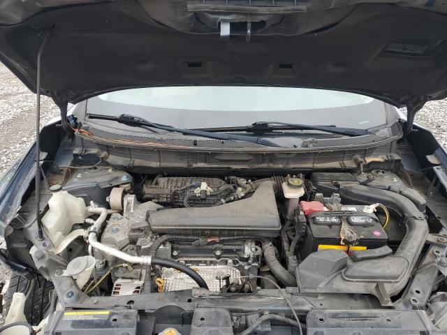 Photo 11 VIN: KNMAT2MT6GP692519 - NISSAN ROGUE S 