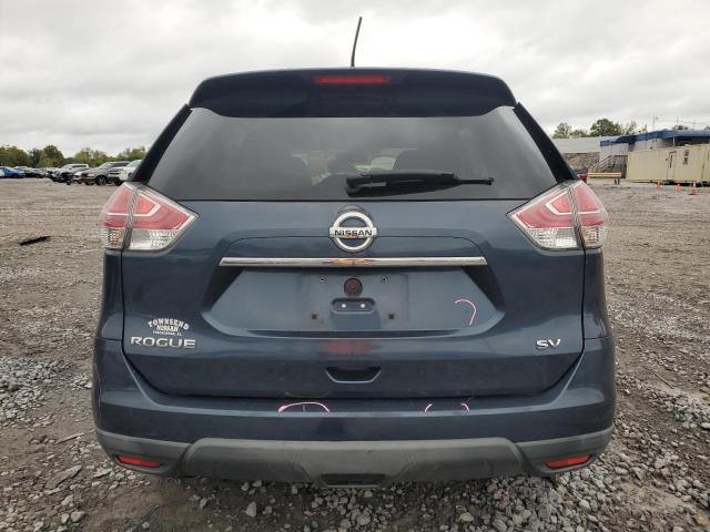 Photo 5 VIN: KNMAT2MT6GP692519 - NISSAN ROGUE S 