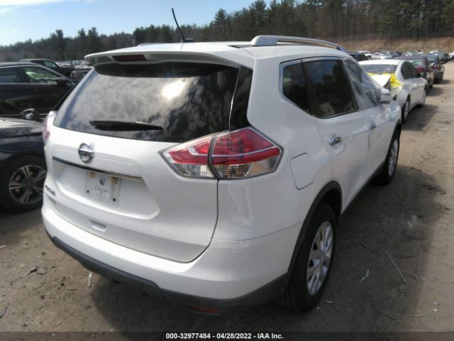 Photo 3 VIN: KNMAT2MT6GP694402 - NISSAN ROGUE 