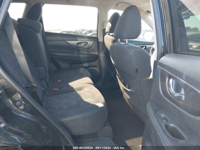 Photo 7 VIN: KNMAT2MT6GP699213 - NISSAN ROGUE 