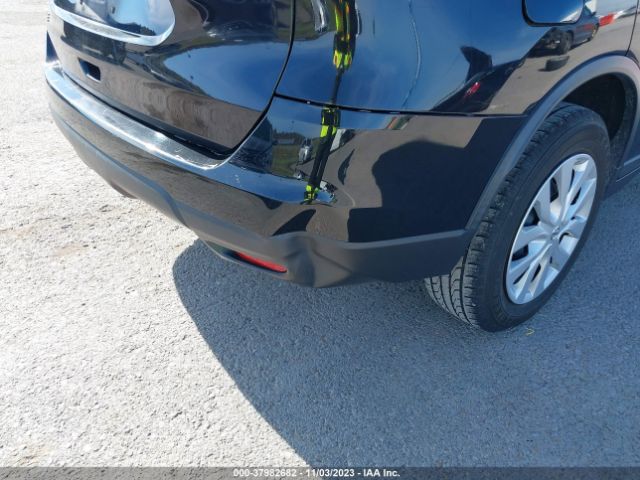 Photo 5 VIN: KNMAT2MT6GP699258 - NISSAN ROGUE 