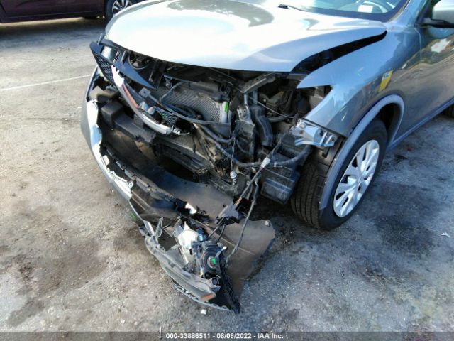 Photo 5 VIN: KNMAT2MT6GP700764 - NISSAN ROGUE 