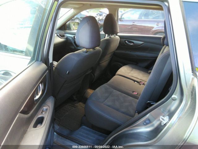 Photo 7 VIN: KNMAT2MT6GP700764 - NISSAN ROGUE 