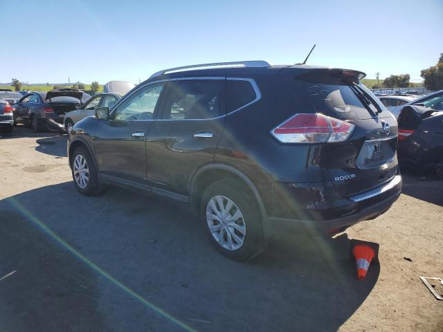 Photo 1 VIN: KNMAT2MT6GP703664 - NISSAN ROGUE 