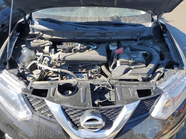 Photo 11 VIN: KNMAT2MT6GP703664 - NISSAN ROGUE 