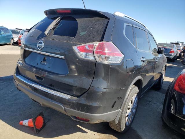 Photo 2 VIN: KNMAT2MT6GP703664 - NISSAN ROGUE 