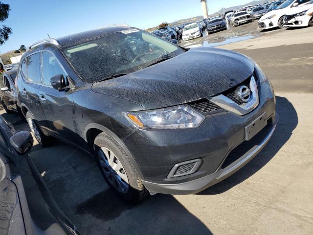 Photo 3 VIN: KNMAT2MT6GP703664 - NISSAN ROGUE 