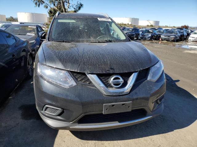 Photo 4 VIN: KNMAT2MT6GP703664 - NISSAN ROGUE 