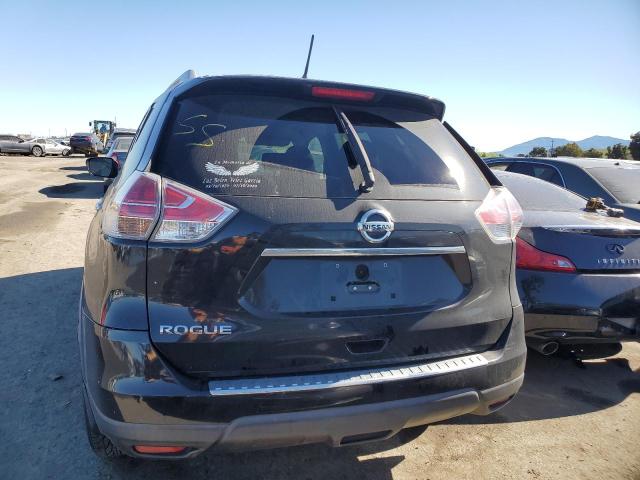 Photo 5 VIN: KNMAT2MT6GP703664 - NISSAN ROGUE 