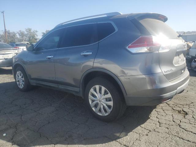 Photo 1 VIN: KNMAT2MT6GP703843 - NISSAN ROGUE S 