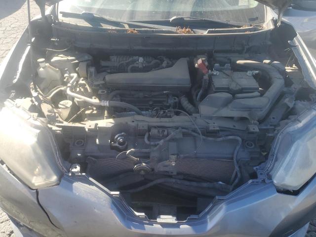 Photo 11 VIN: KNMAT2MT6GP703843 - NISSAN ROGUE S 