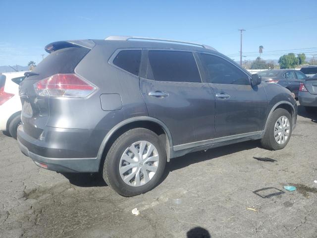 Photo 2 VIN: KNMAT2MT6GP703843 - NISSAN ROGUE S 