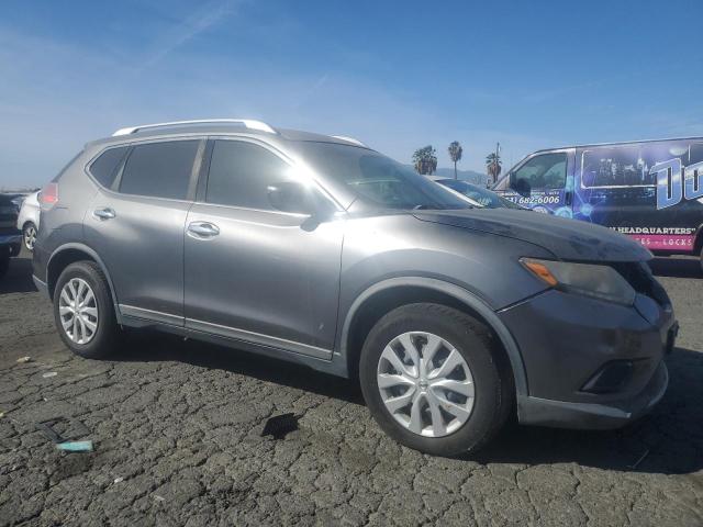 Photo 3 VIN: KNMAT2MT6GP703843 - NISSAN ROGUE S 