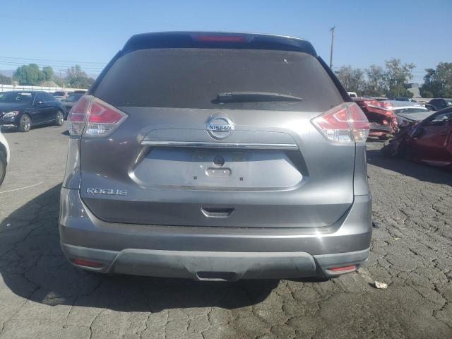 Photo 5 VIN: KNMAT2MT6GP703843 - NISSAN ROGUE S 