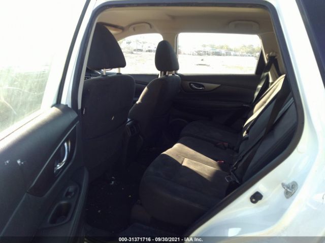 Photo 7 VIN: KNMAT2MT6GP704703 - NISSAN ROGUE 