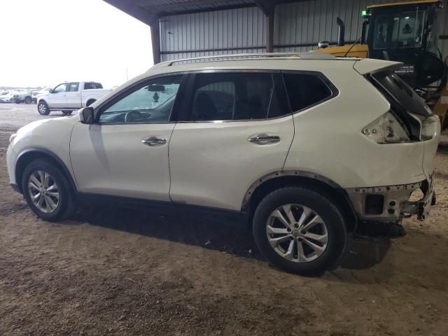 Photo 1 VIN: KNMAT2MT6GP711344 - NISSAN ROGUE 