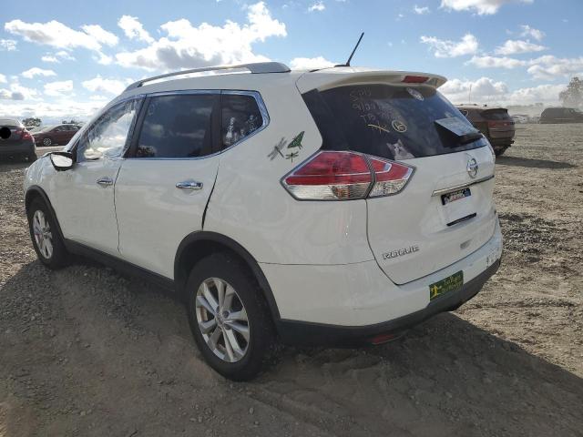 Photo 1 VIN: KNMAT2MT6GP711702 - NISSAN ROGUE 