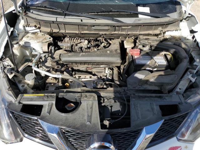 Photo 10 VIN: KNMAT2MT6GP711702 - NISSAN ROGUE 