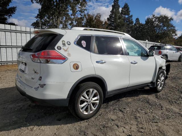 Photo 2 VIN: KNMAT2MT6GP711702 - NISSAN ROGUE 