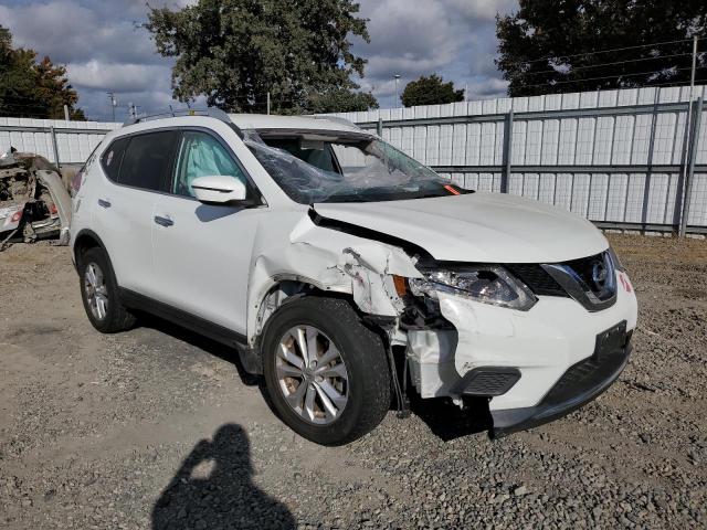 Photo 3 VIN: KNMAT2MT6GP711702 - NISSAN ROGUE 