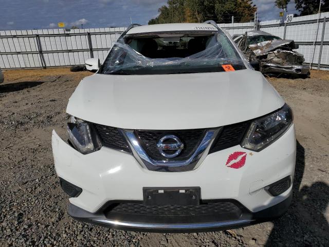 Photo 4 VIN: KNMAT2MT6GP711702 - NISSAN ROGUE 