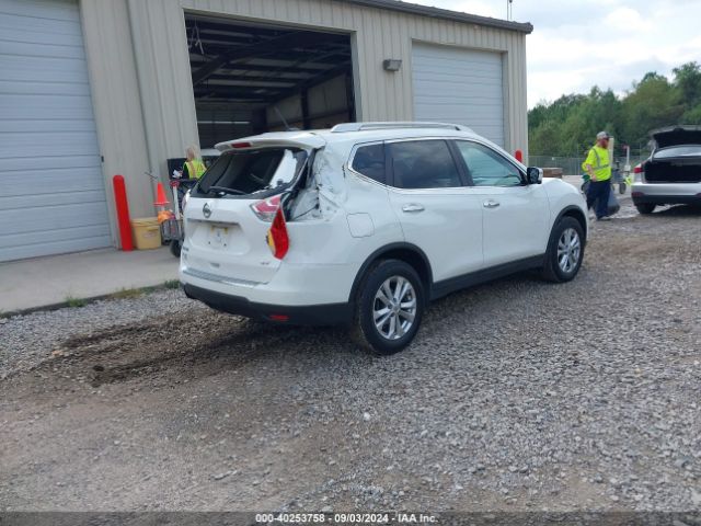 Photo 3 VIN: KNMAT2MT6GP716382 - NISSAN ROGUE 