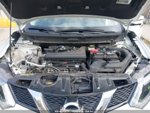 Photo 9 VIN: KNMAT2MT6GP716382 - NISSAN ROGUE 