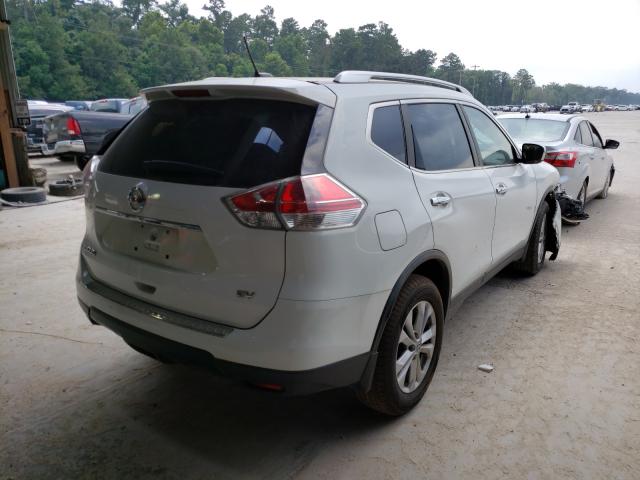 Photo 3 VIN: KNMAT2MT6GP718472 - NISSAN ROGUE S 