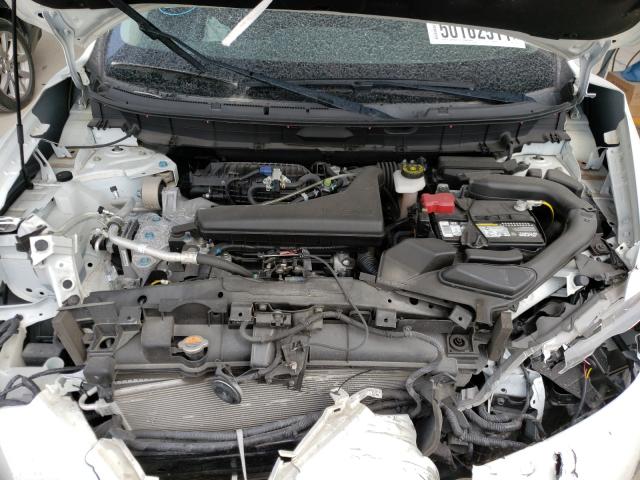 Photo 6 VIN: KNMAT2MT6GP718472 - NISSAN ROGUE S 